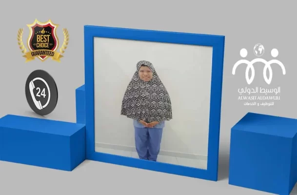 خادمات للتنازل بالرياض