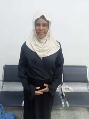 تنازل شغالات من سيرلانكا