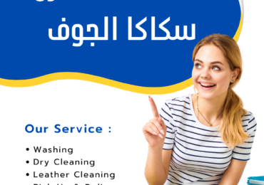 خادمات للتنازل سكاكا الجوف