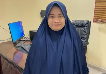 طباخة اندونيسيه للتنازل