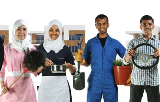 مكتب استقدام عاملات منزليات وسائقين
